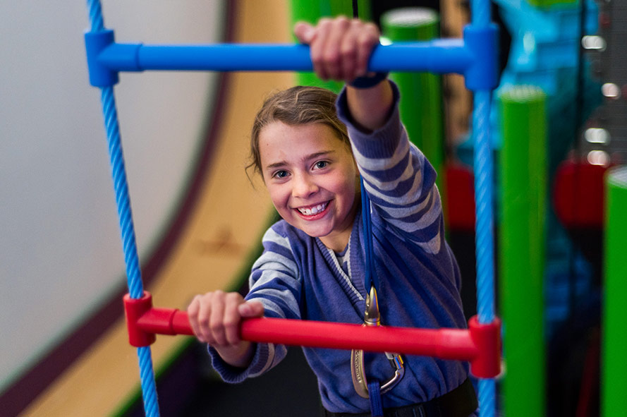 Clip N Climb Queenstown at Basecamp Adventures Clip N Climb Queenstown at Basecamp Adventures