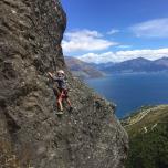 Family Hike & Climb Combo Day