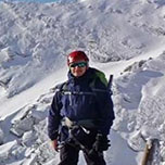 Intro to Mountain Skills