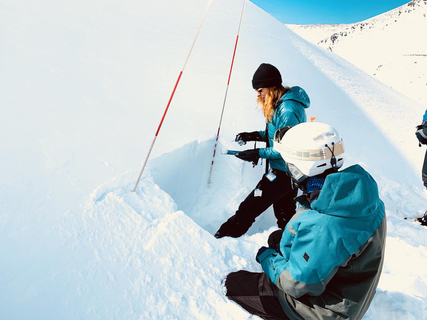 skills courses basecamp adventures