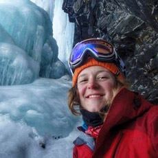 Jenny-Lacey-Outdoor-coordinator-&-Guide-Queenstown Jenny Lacey Outdoor coordinator & Guide - Basecamp Adventures Queenstown