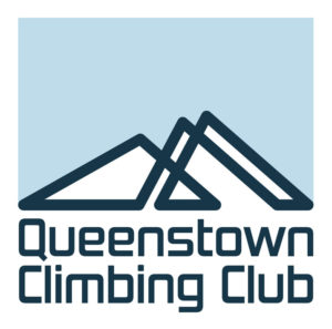 Queenstown Climbing Club logo